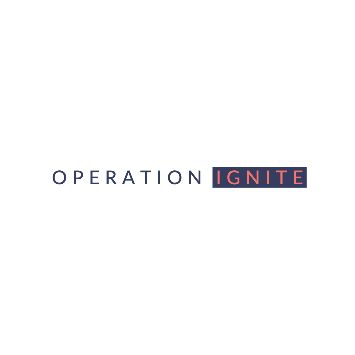 Operation Ignite 1